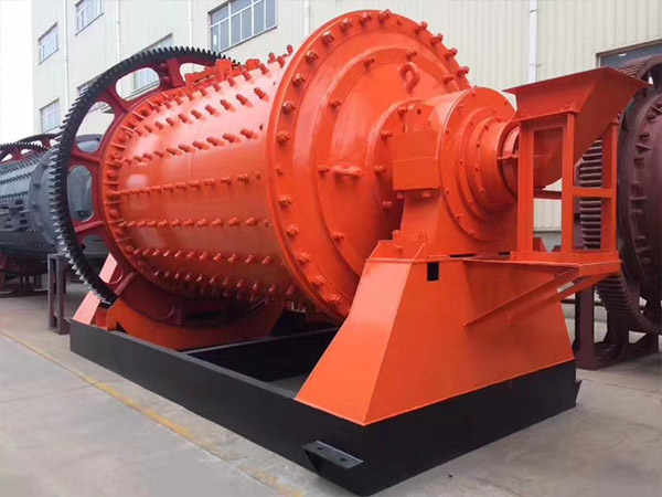 ball mill