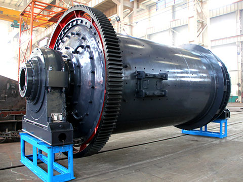 Ball Mill