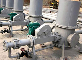 Pneumatic conveying ejector