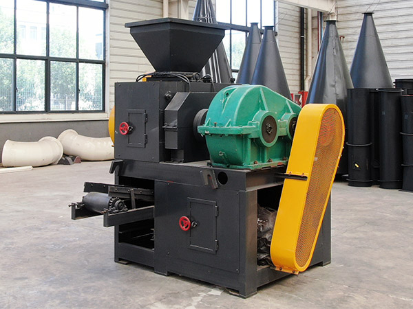 briquette machine