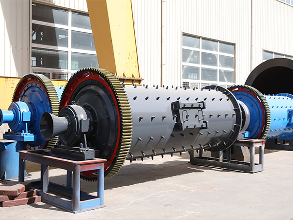 ball mill 