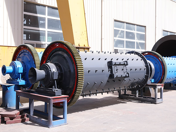 ball mill 